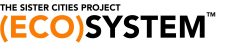 Sister Cities Project (Eco)System